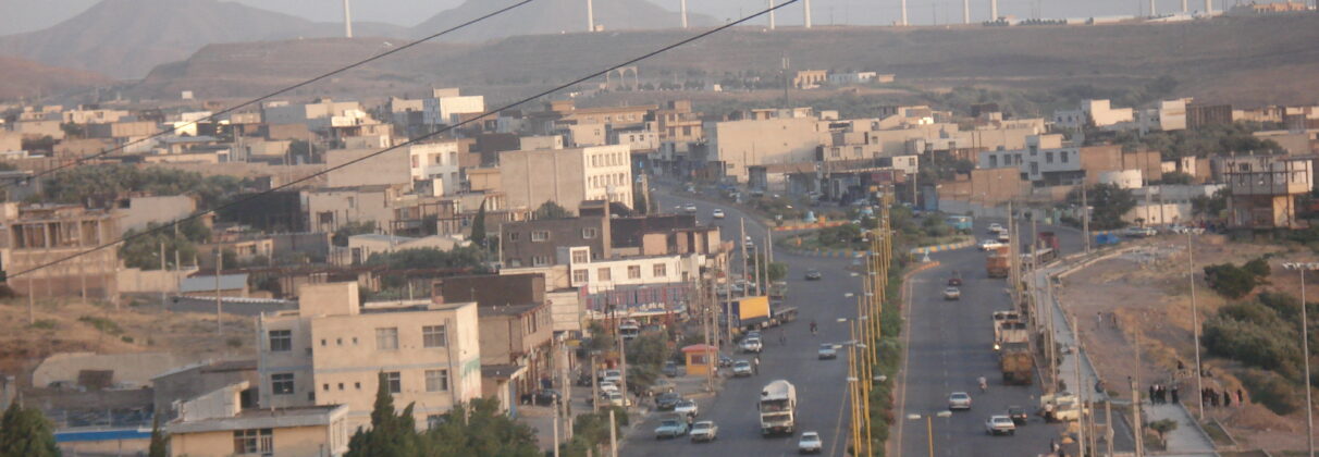 آجر آذرخش در منجیل | مقاومت در برابر باد و گرما، زیبایی ماندگار در قلب گیلان
