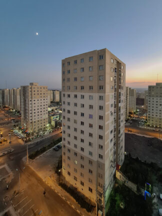 آجر آذرخش در رباط کریم | انتخاب مقاوم و زیبا برای ساخت‌وساز در غرب تهران