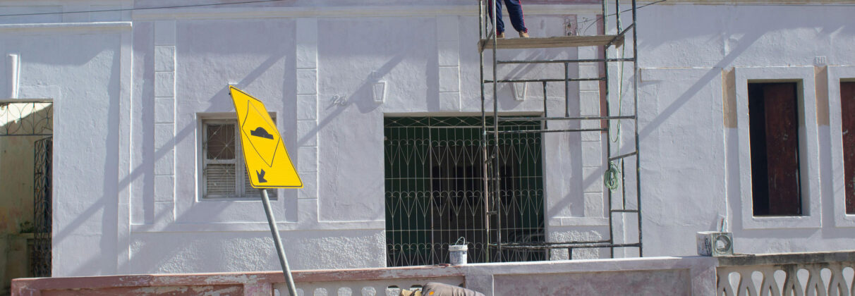 نکات بازسازی نمای قدیمی؛ رازهای نوسازی حرفه‌ای با حفظ اصالت ساختمان