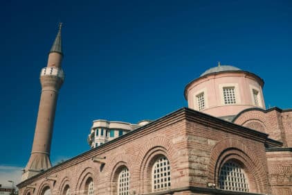 آجر قزاقی؛ انتخابی اصیل برای معماری ایرانی