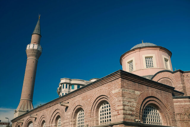 آجر قزاقی؛ انتخابی اصیل برای معماری ایرانی