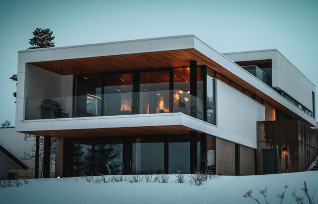 مقایسه انواع نمای ساختمان: راهنمای جامع و دقیق انتخاب بهترین نما