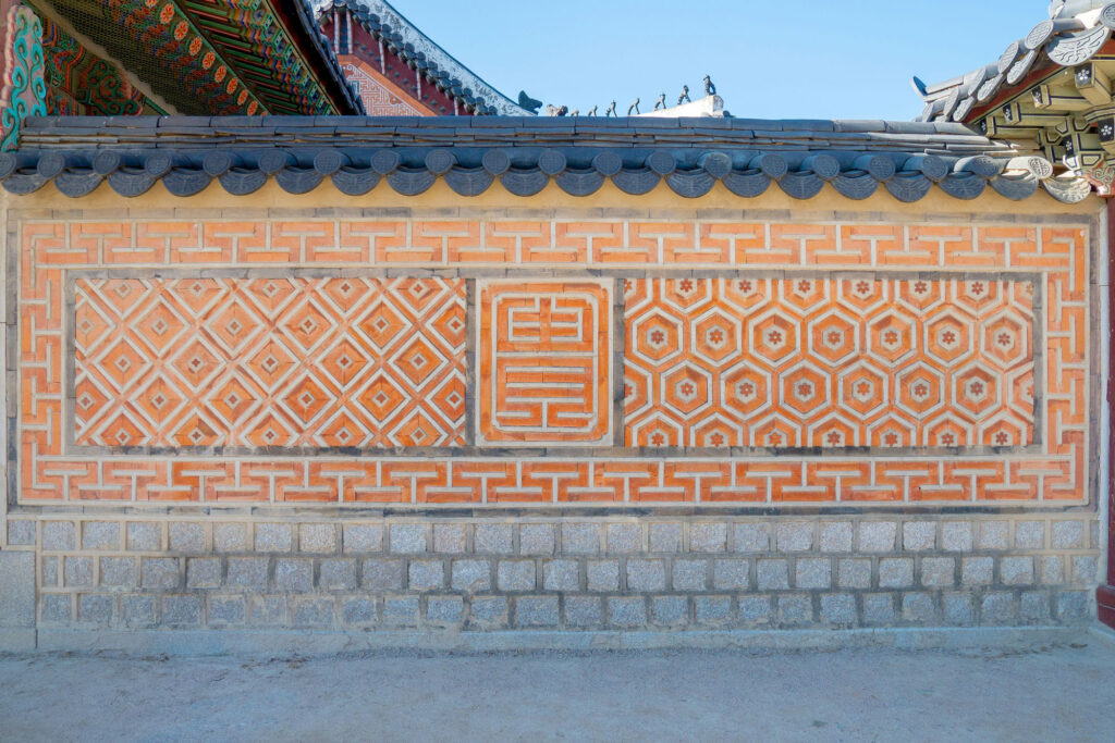 ابعاد و استانداردهای رایج آجر قزاقی