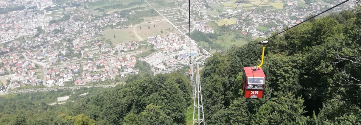 آجر آذرخش در کلارآباد | انتخابی مقاوم و شیک برای ویلاهای ساحلی