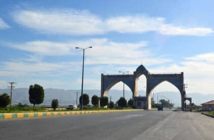 آجر آذرخش در بهبهان | انتخابی هوشمند برای اقلیم گرم و معماری سنتی جنوب