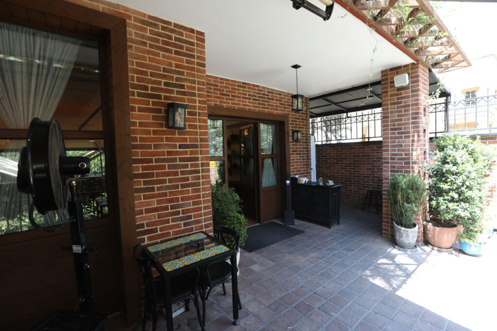 نحوه تولید آجر آمریکایی