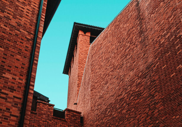 راهنمای جامع استانداردهای آجر در ساخت و ساز مدرن