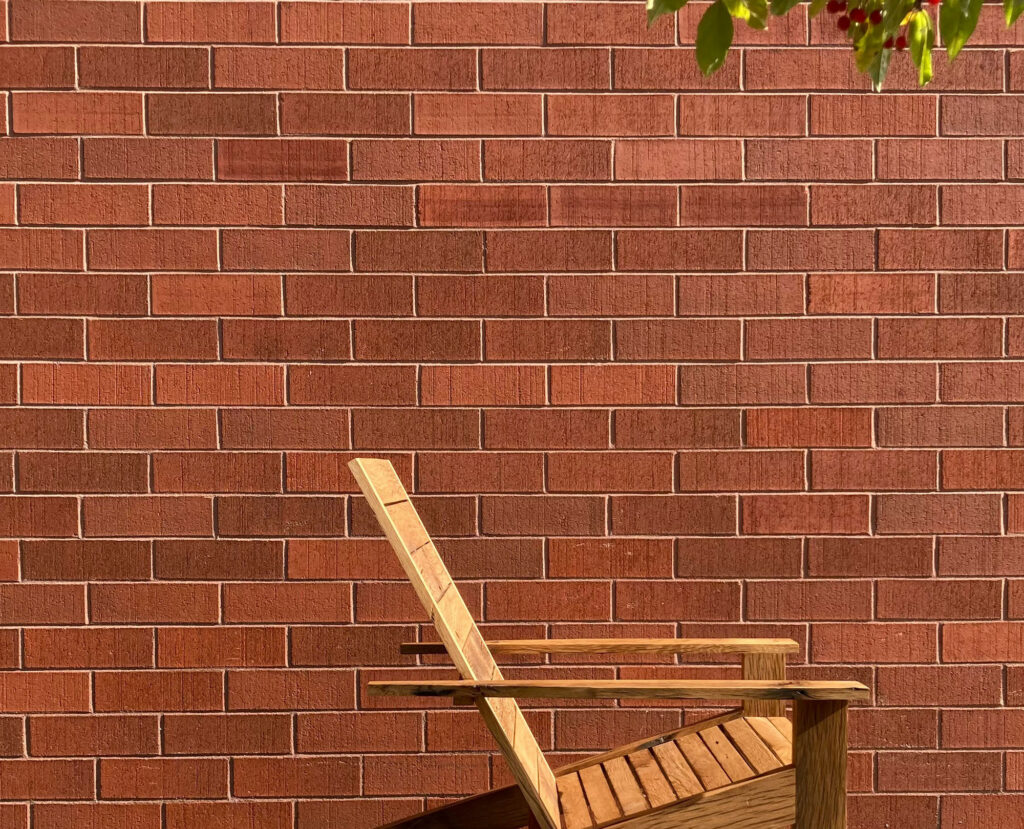 مقاومت در برابر حریق در آجر: چرا آجر بهترین انتخاب برای ساختوساز مقاوم است؟ - david guarino 7I44MzErhTw unsplash طراحی ساختمان با توجه به مقاومت در برابر حریق