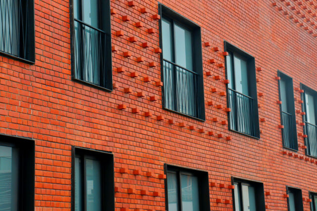 عایق حرارتی آجر؛ بررسی کامل، انواع، مزایا و کاربردها