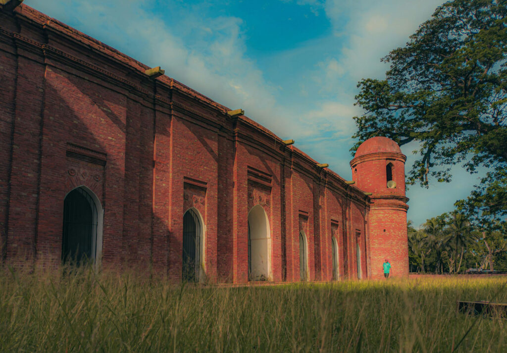 چرا آجر نسوز انتخابی مناسب برای نماست؟