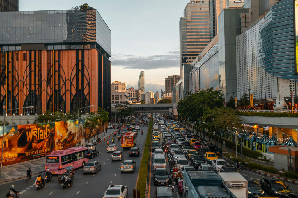 عایق صوتی آجر: راهکاری حرفهای برای حذف صداهای مزاحم - pexels wacho 32272882 انواع آجرهایی که دارای عایق صوتی هستند