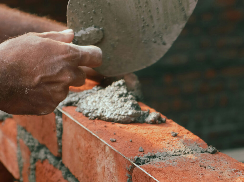 چرا شناخت اصول آجرچینی اهمیت دارد؟