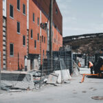 نواع ملات آجر – معرفی کامل، ویژگی‌ها، مزایا و کاربردها