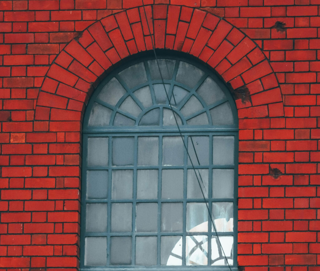 معایب احتمالی نمای آجری دوبلکس