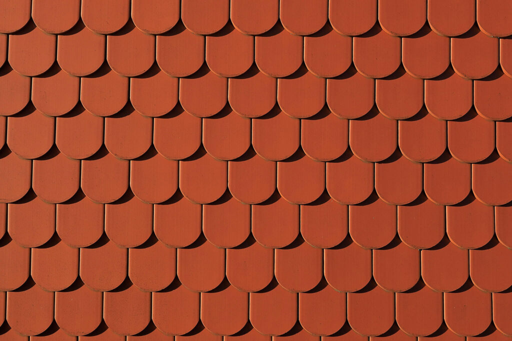 پوشش سقف با آجر؛ انتخابی ماندگار در معماری امروز - pexels stefanhaderlein 5924009 کاربرد پوشش سقف با آجر در سبکهای مختلف معماری