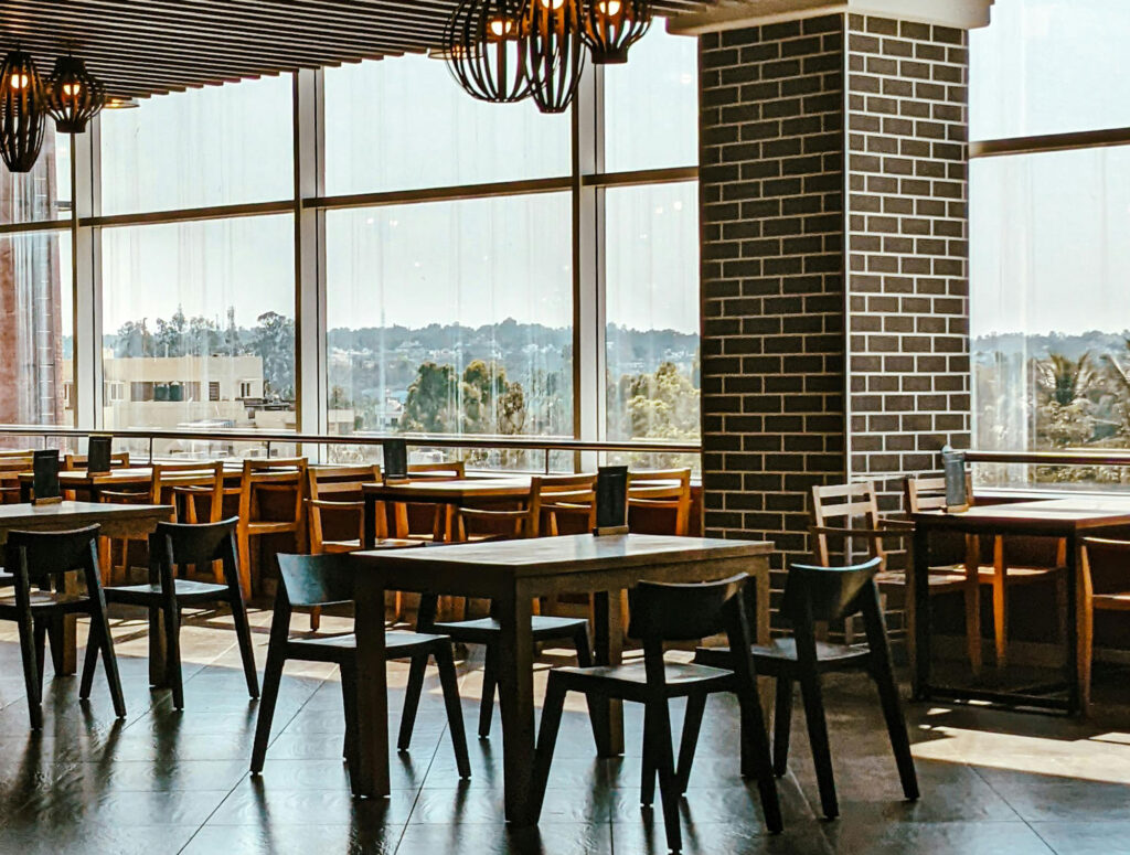 مزایای استفاده از آجر در طراحی داخلی