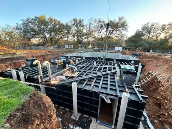 پناهگاه زیرزمینی؛ راهنمای جامع طراحی، ساخت و کاربردها