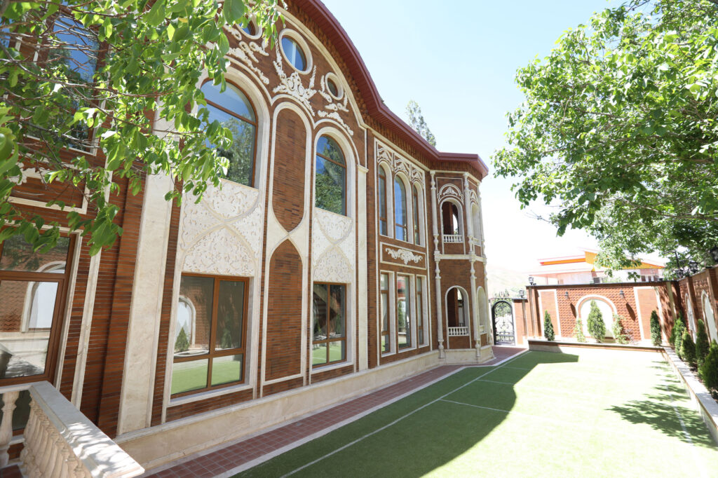 ویژگی‌های اصلی آجرچینی رومی