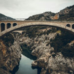 10 پل بزرگ و مهم ایران از نظر معماری، ترافیک و اهمیت استراتژیک