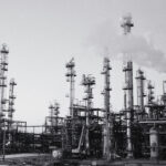 10 پتروشیمی بزرگ و مهم خاورمیانه