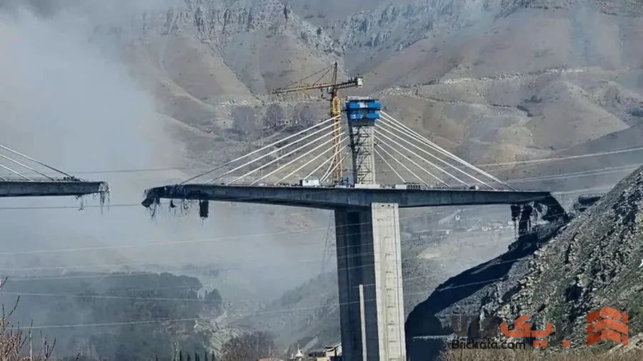 بررسی جامع پل بی1 کرج و سرنوشت بعد از تحولات اخیر