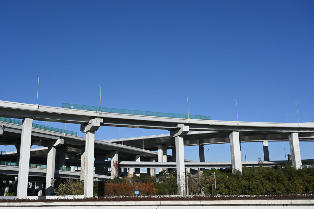 راهکارهای افزایش تاب‌آوری زیرساخت شهری