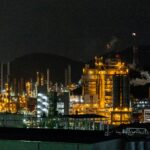 10 پالایشگاه بزرگ و مهم خاورمیانه
