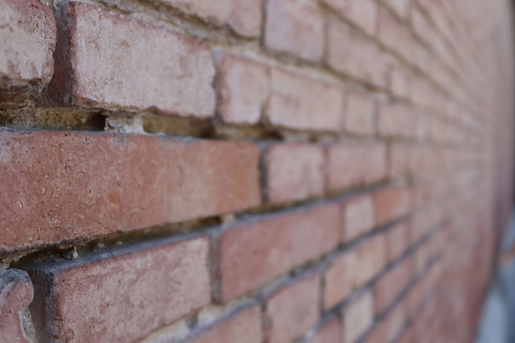 انواع آجر از نظر مقاومت در برابر رطوبت