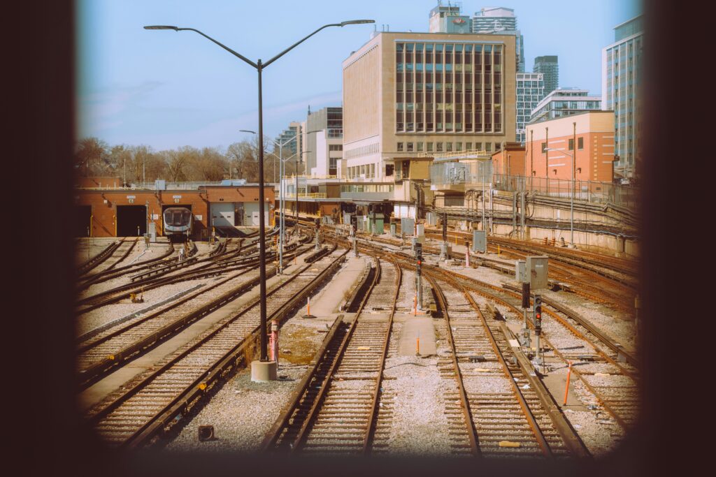 تاثیر تغییرات اقلیمی بر زیرساخت‌ها