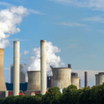 10 نیروگاه بزرگ و مهم ایران