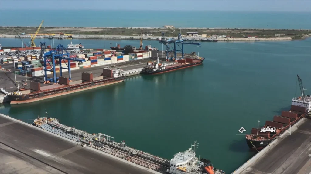 بندر امیرآباد