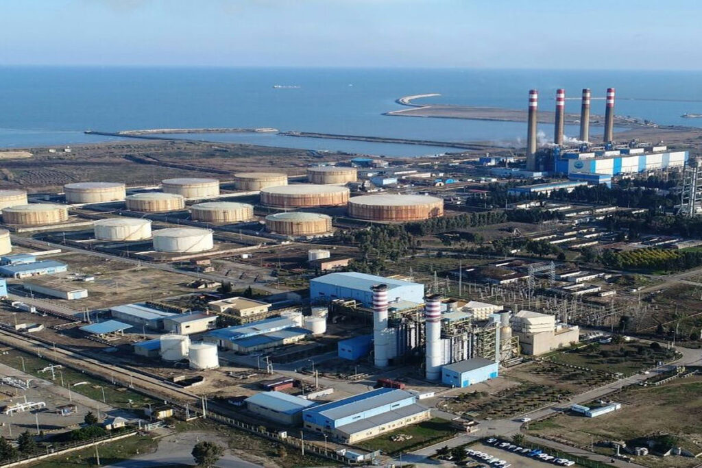 آینده صنعت برق و توسعه 10 نیروگاه بزرگ و مهم ایران