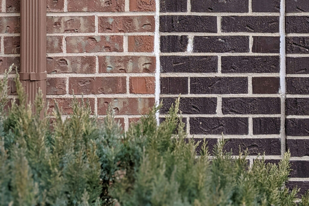 تفاوت بندکشی رنگی با بندکشی سنتی